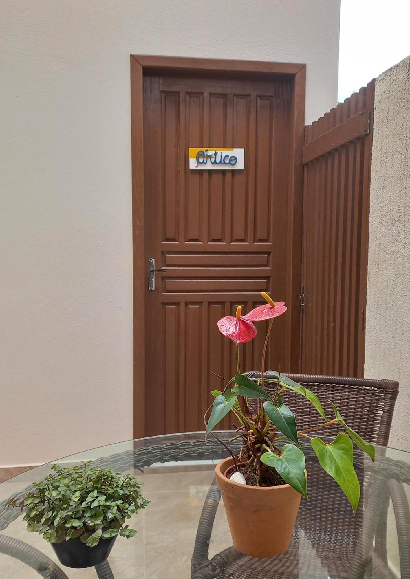 Recanto Sete Mares Hospedagem Familiar Balneário Camboriú Стая снимка